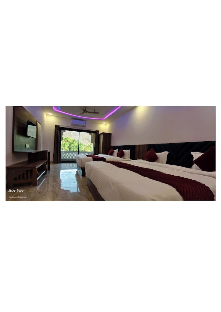 Braham Niwas Resort