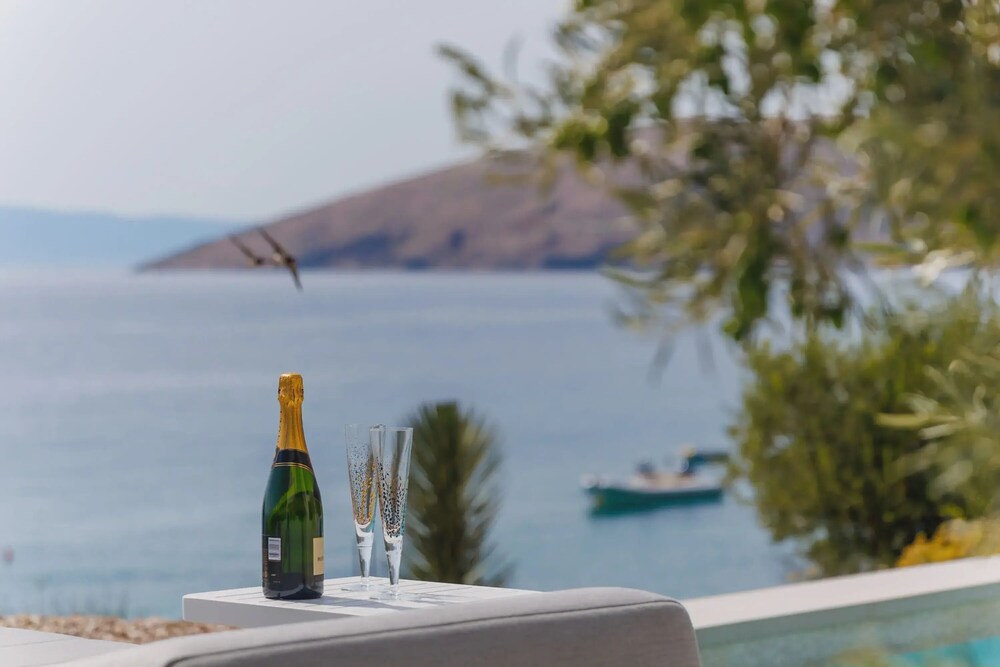 Villa Marim on Krk - Crovillas
