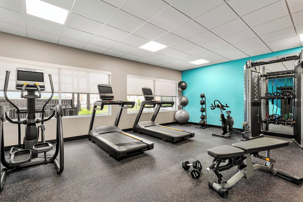 avid Hotel Mission East Mcallen Area by IHG