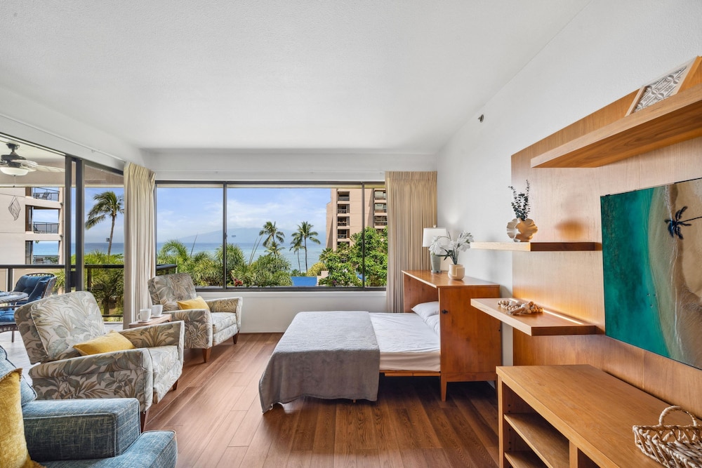 Sands of Kahana 134 in Lahaina