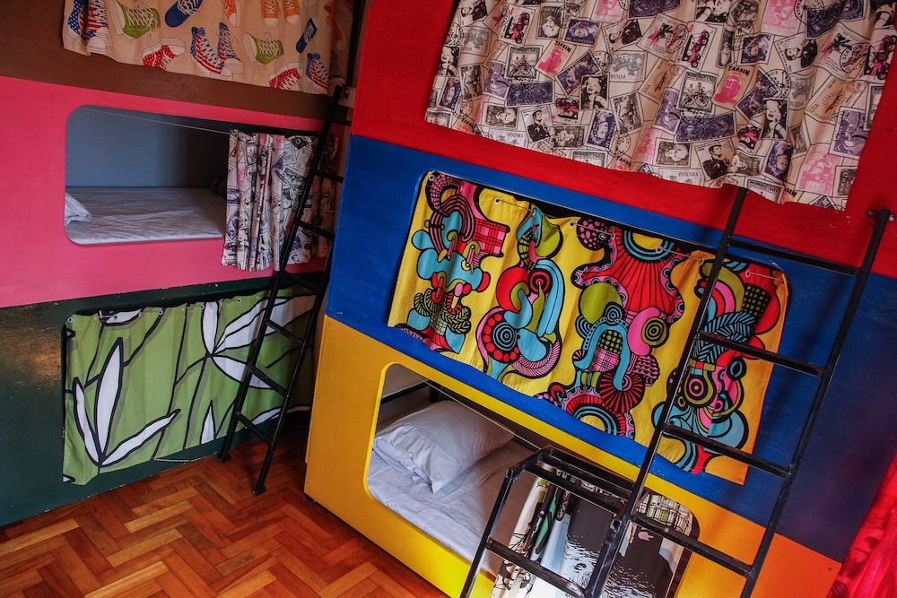 Hostal La Casa Azul