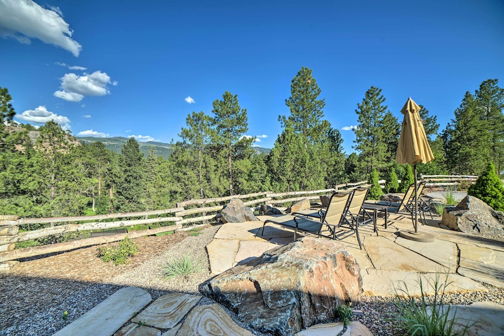 Mtn-view Gem in Durango w/ Community Perks