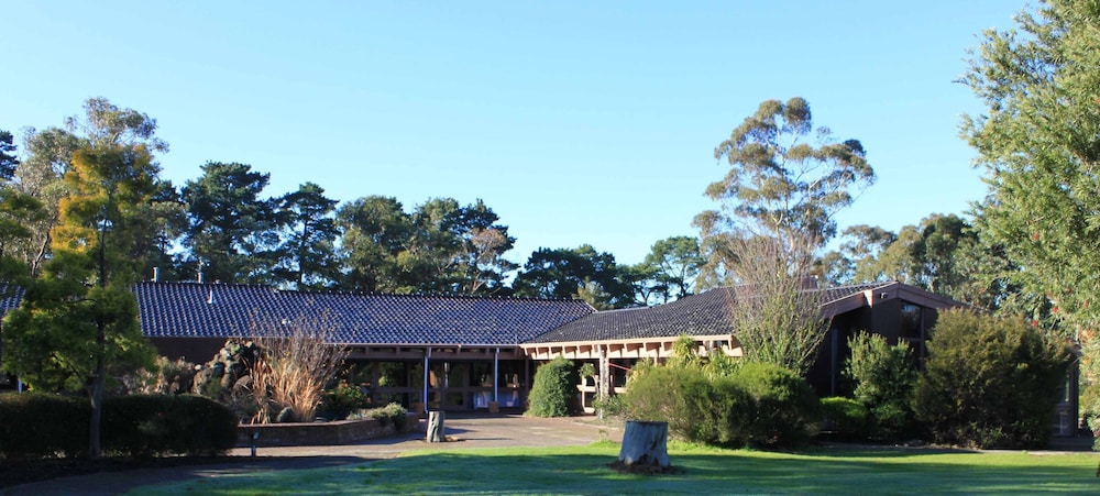 Melaleuca Lodge