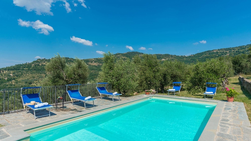 Cortona Vacations - Villa Fabi 6 2 in Cortona - Property Image 31