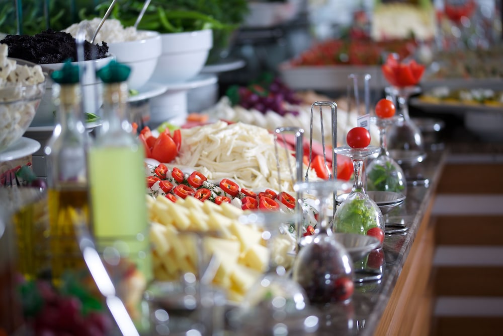 Aspen Otel İstanbul - Image 32