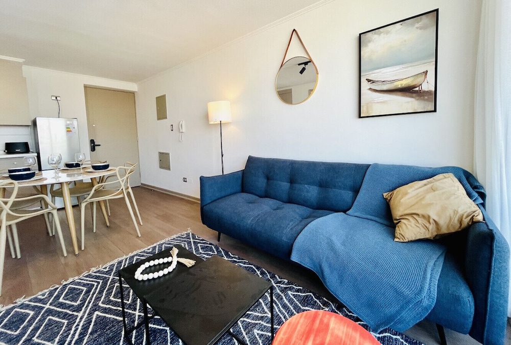 Urbano Esperanza Plaza Yungay Laundry Park Pool