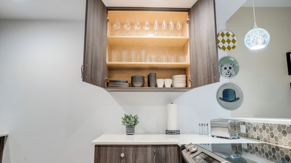 Serene 1BR Haven Fort Lauderdale