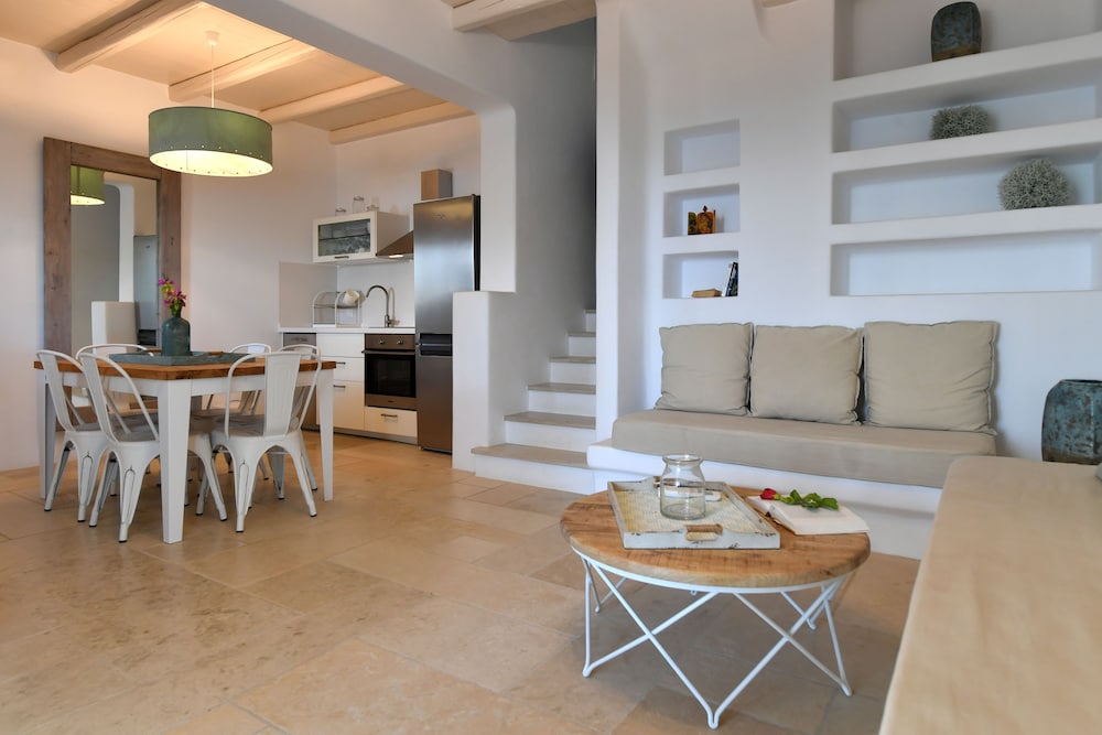 Kalypso Villas