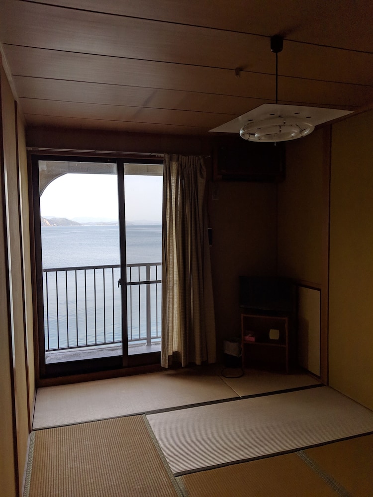 Minshuku Kamagari view 4