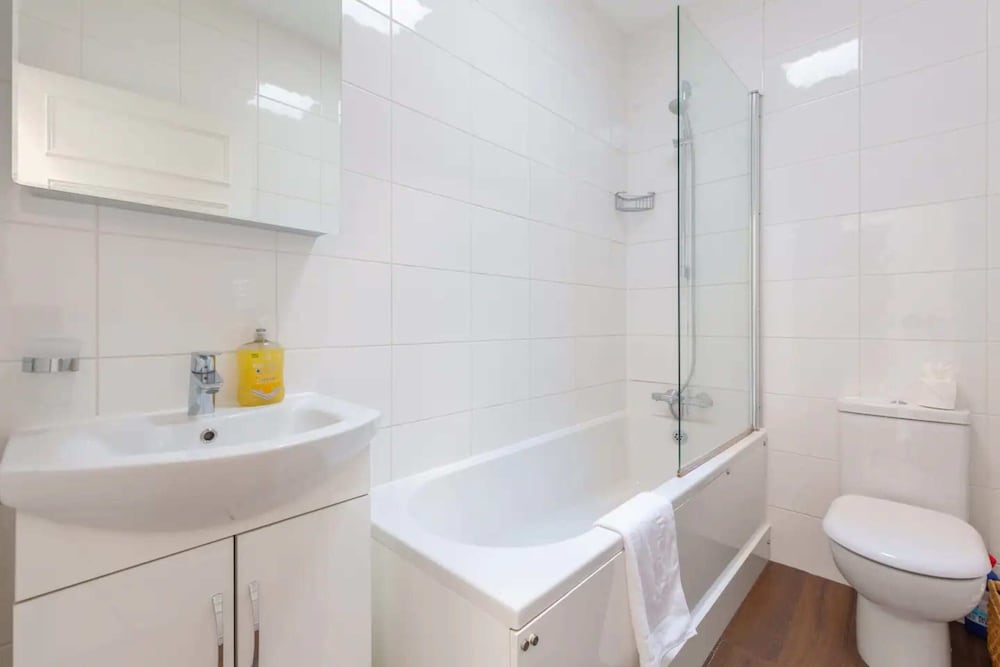 Charming & Central 2BD Flat - Islington
