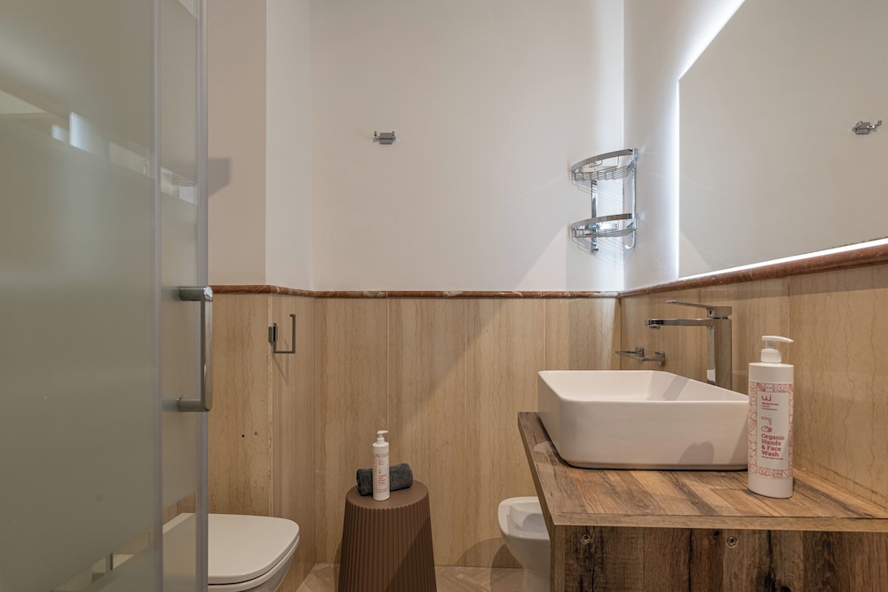 Kadì Apartment by Wonderful Italy
