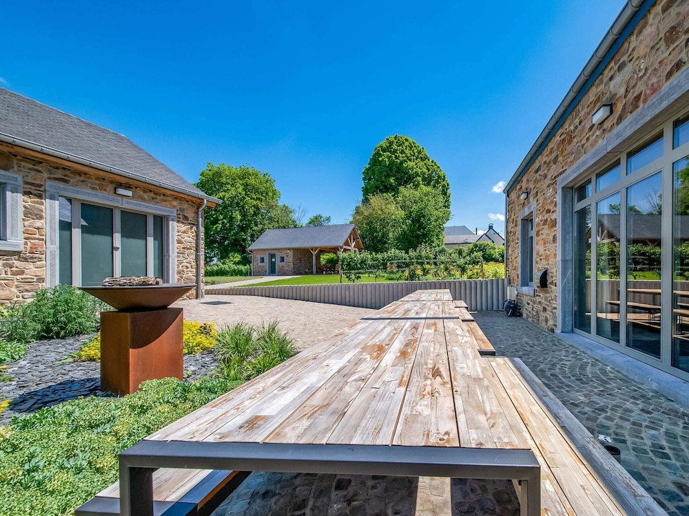 Luxury Stay; La Croix Scaille