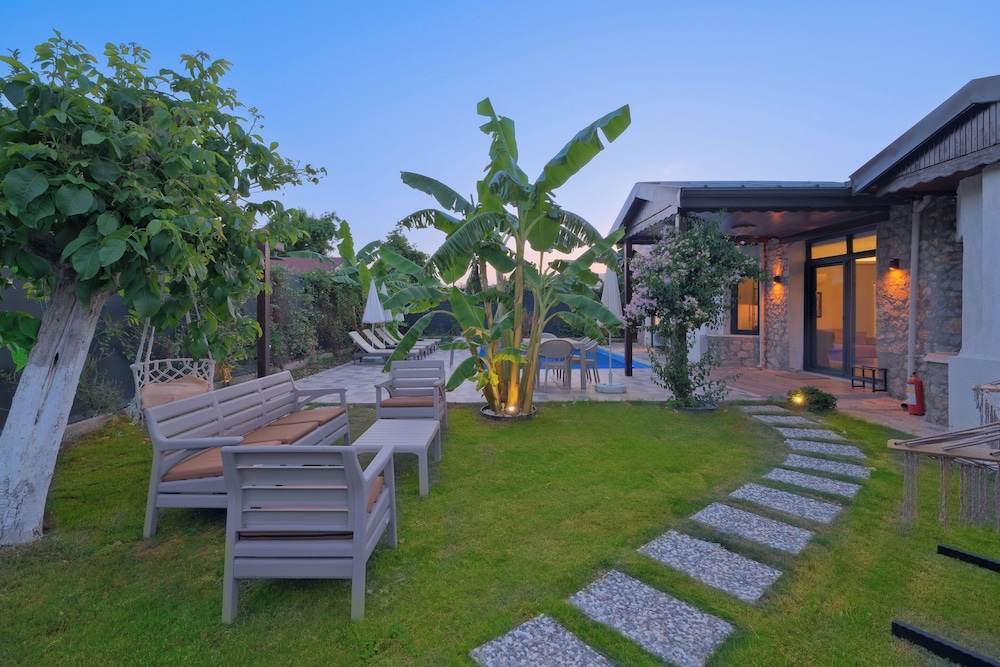 Villa Ümit