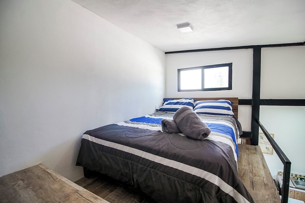 Lofts Tequisquiapan