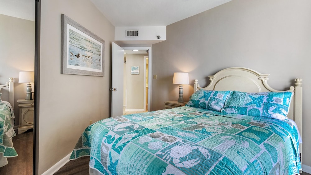 Bluewater #501 by Southern Vacation Rentals