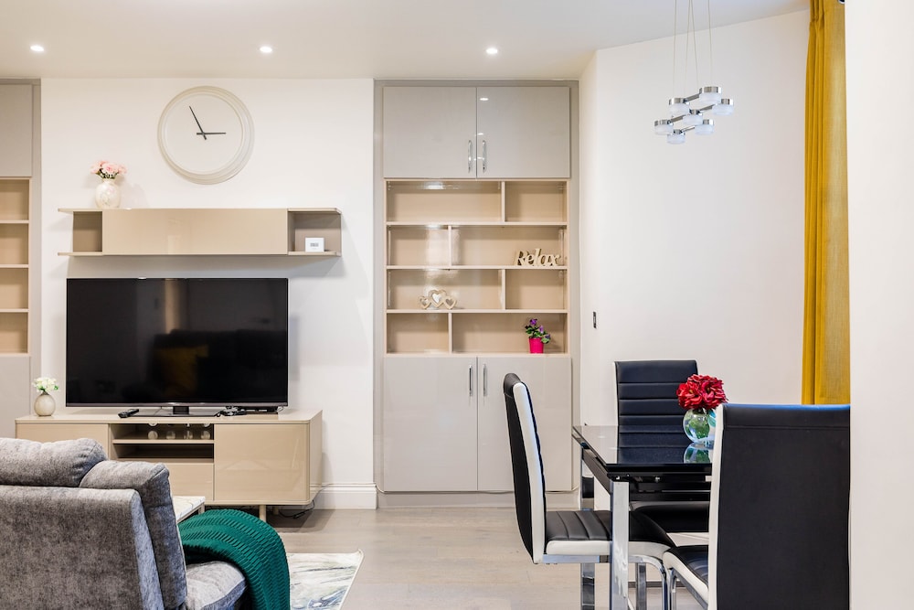 Carlton Vale Apartments