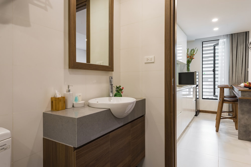 Narcissus Hotel and Apartment