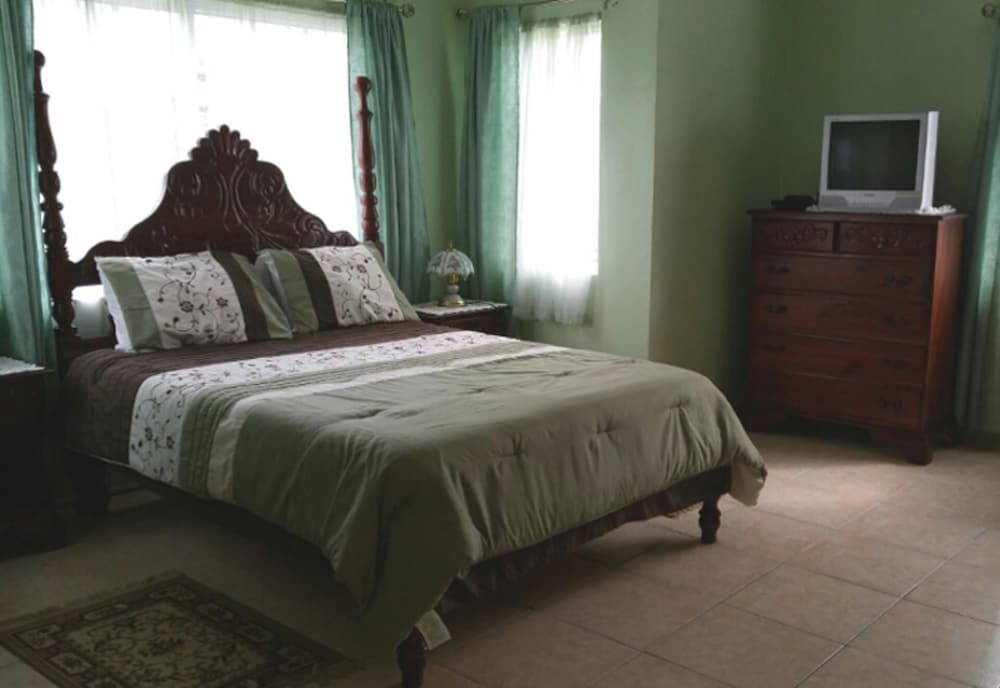 Beautiful 2-bed Apartment in Sunny Jamaica view 3