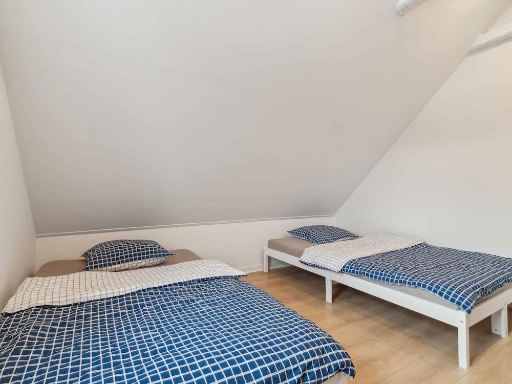 5 Star Holiday Home in Ronne