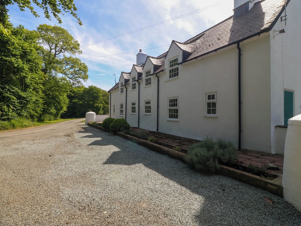 Bodior Garden Cottage