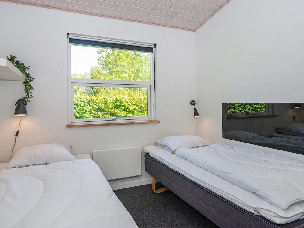8 Person Holiday Home in Silkeborg-by Traum
