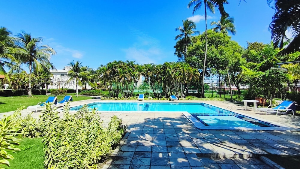 Residencial Praia do Cupe - Beira-Mar