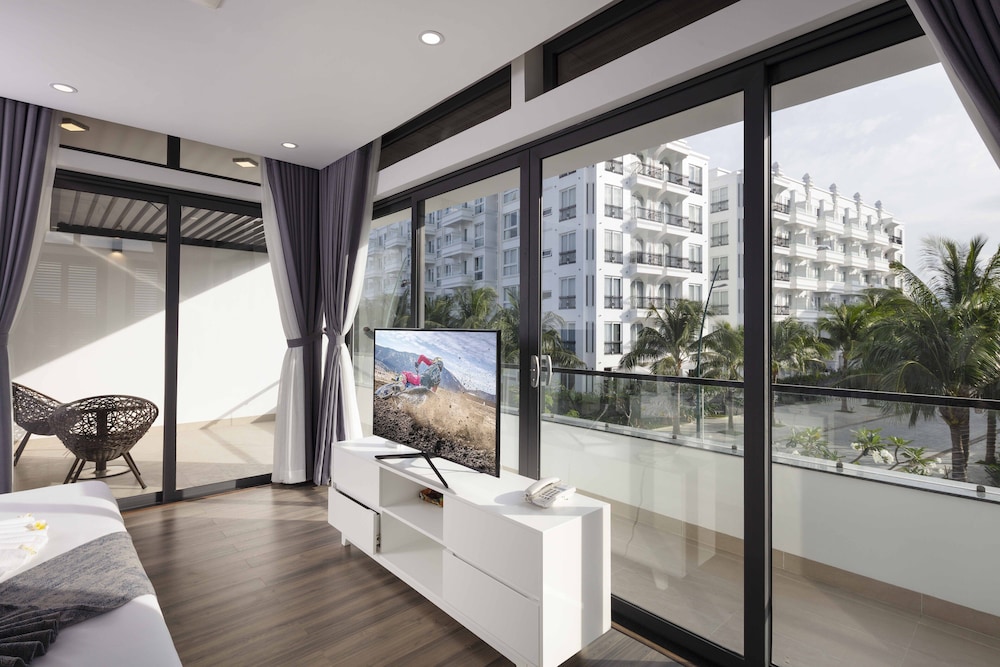 Champa Island Nha Trang - Resort Hotel & Spa