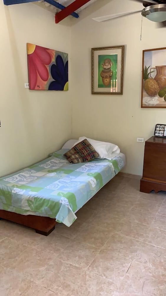 Casa Campomar view 3