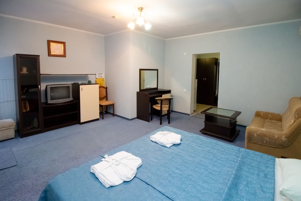 Hotel Aist