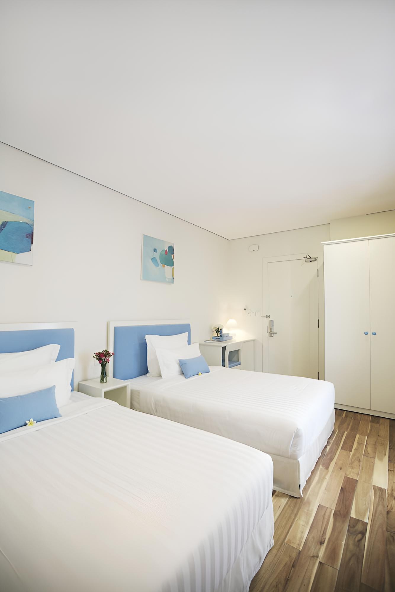 Palmier Hotel