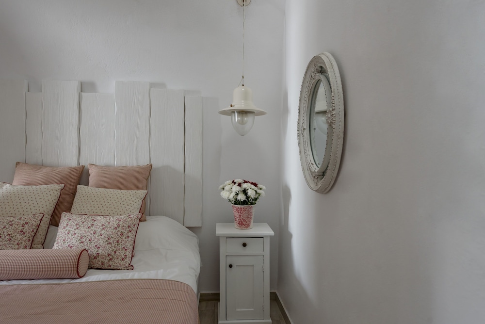 Senses Suites