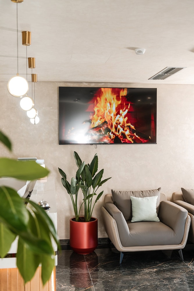 Troci Hotel 11