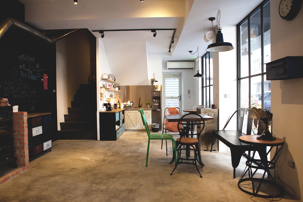RA Guesthouse