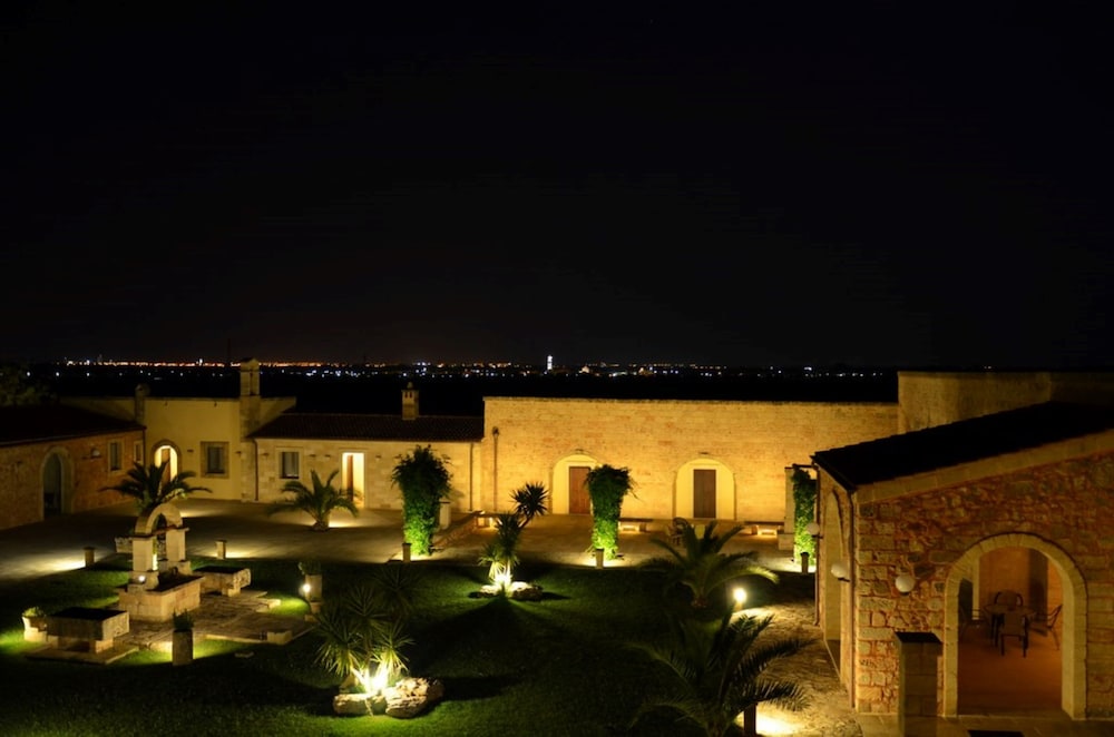 Tenuta Masseria & Spa Chicco Rizzo