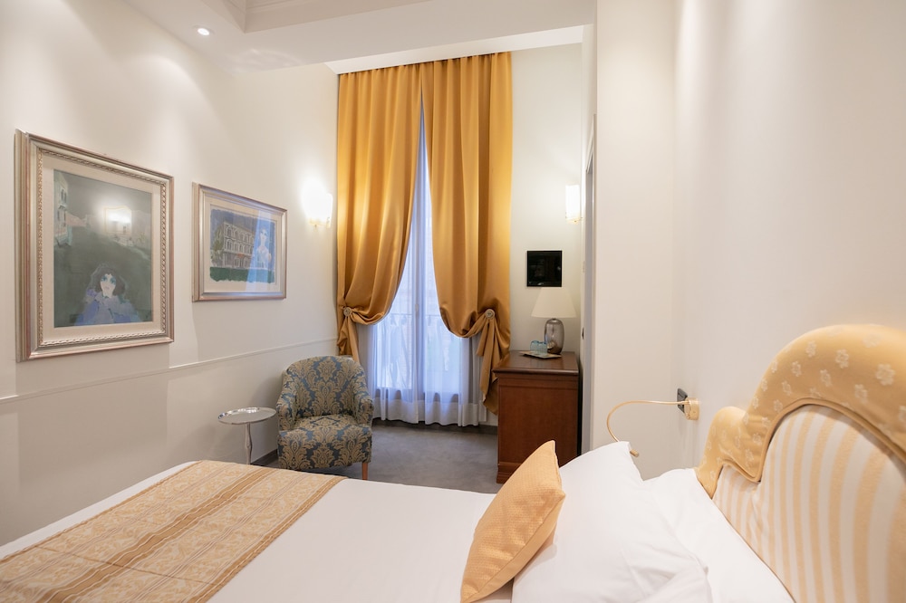 Ca' San Giorgio Relais & Suites