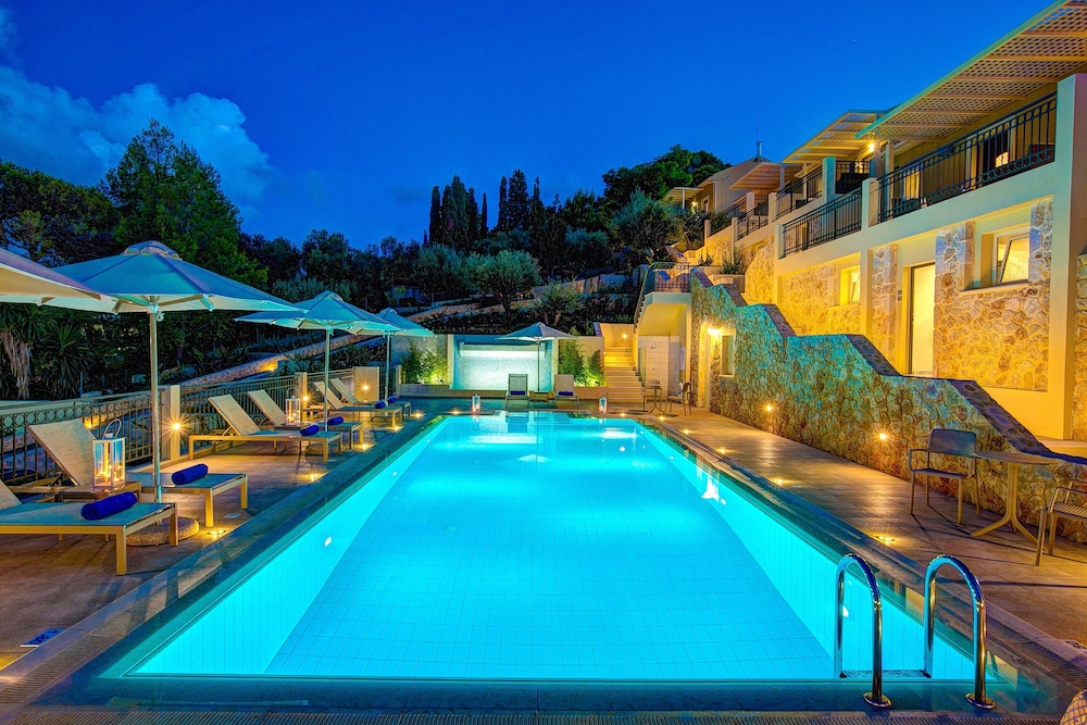 Ionian Vista Villas