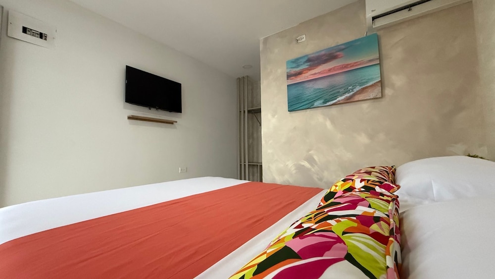 Taybo House By St Hoteles