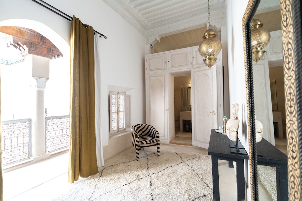 Riad Nomada