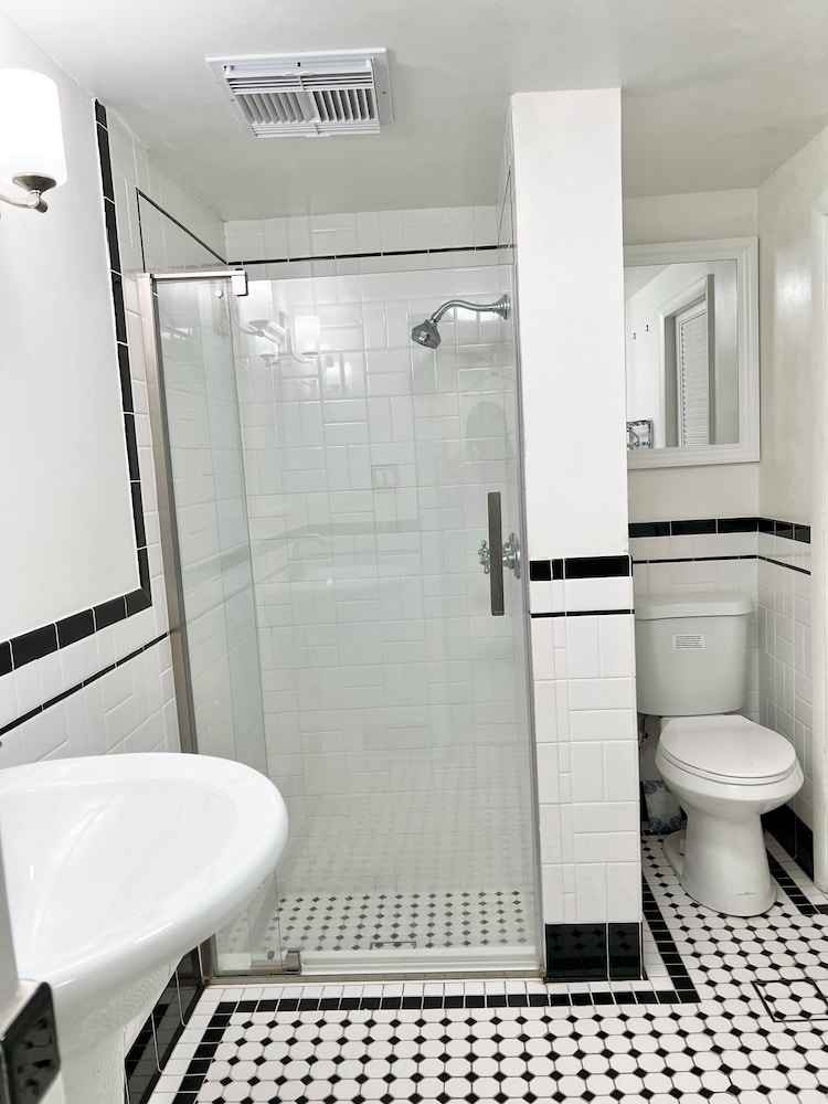 Miami Beach HomeStay