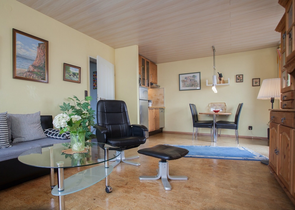Wohnung in Winterberg mit Balkon in Pistennahe