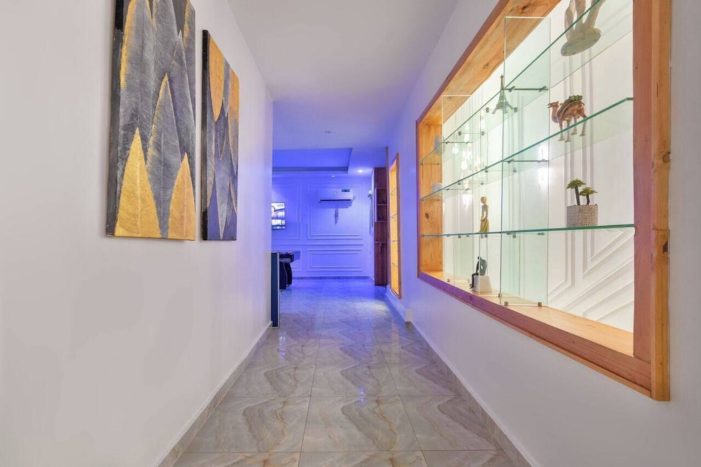 H.N.O Shortlet Apartment