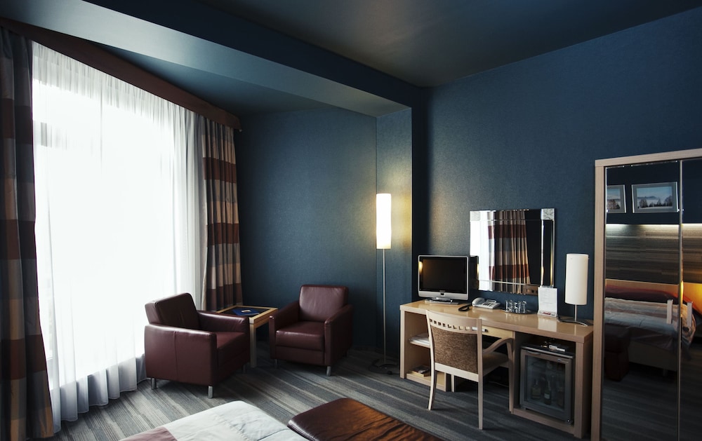 Hotel Victoria Minsk