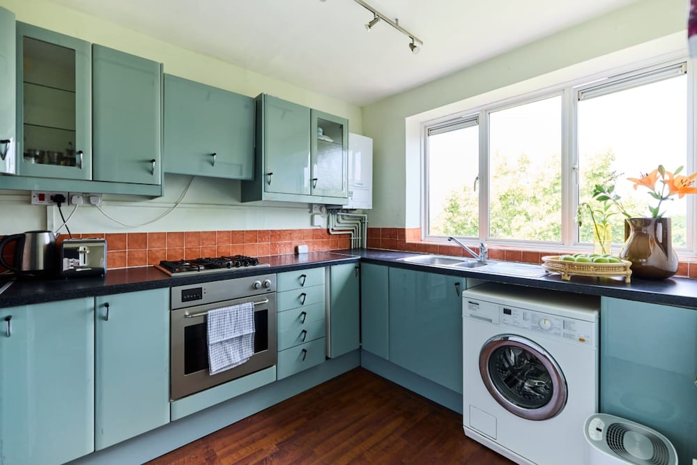 The Putney Heath Place - Adorable 3bdr Flat