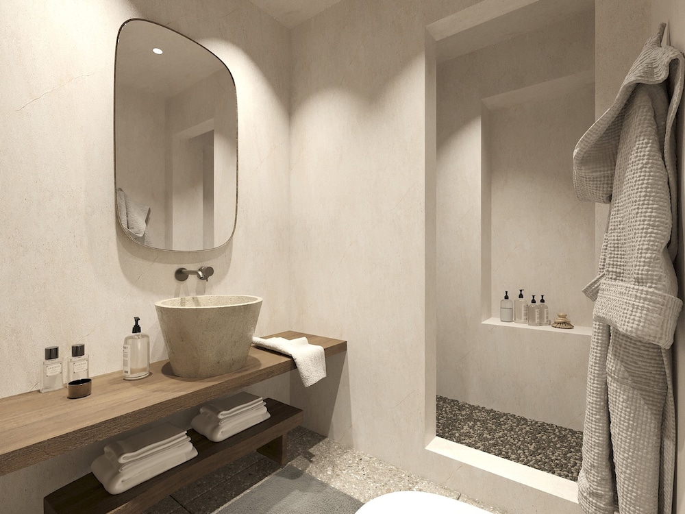 Villa Aether Stelida Naxos