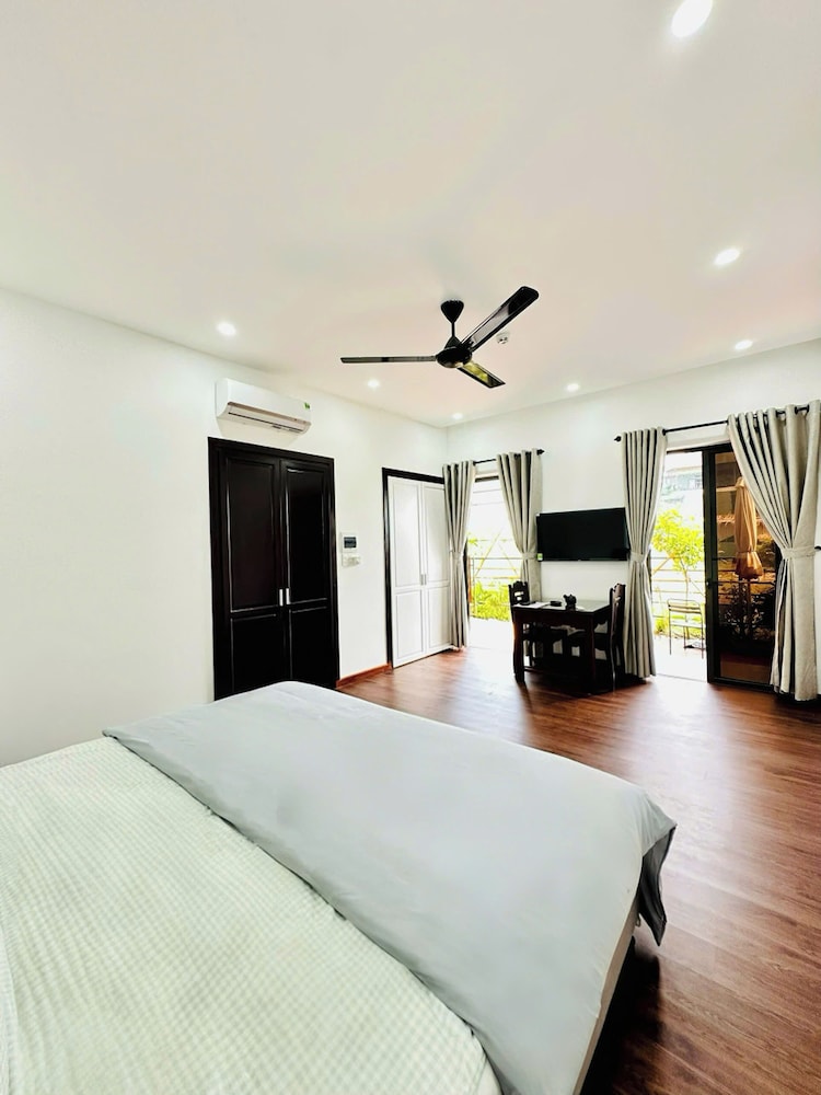 Laa House Hoi An