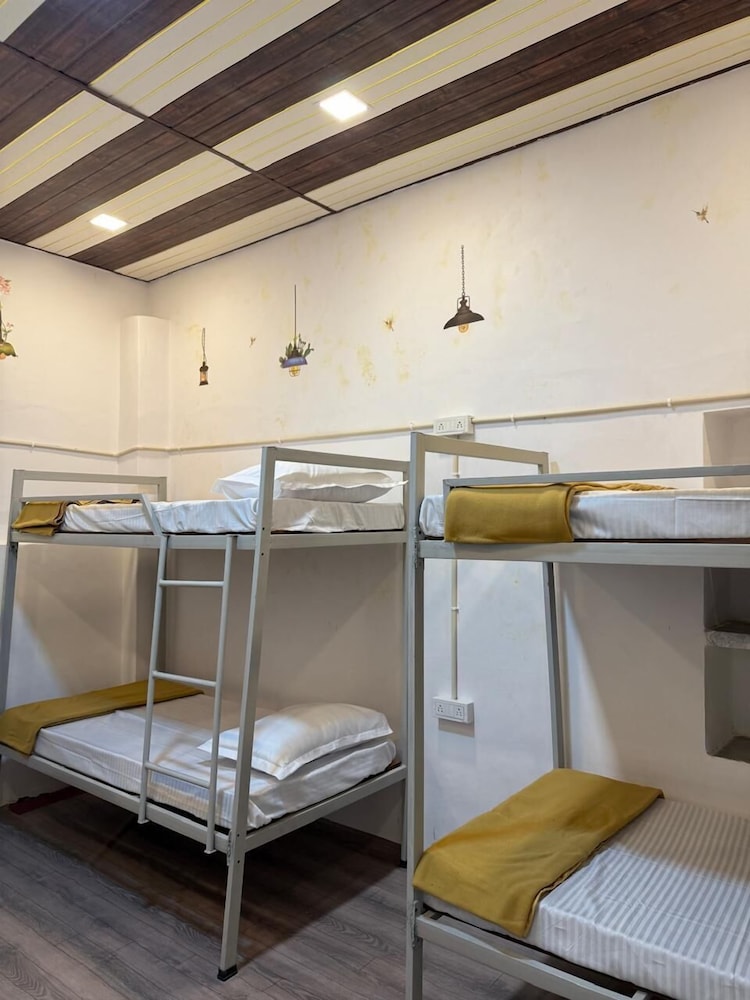 Pranam Dormitory