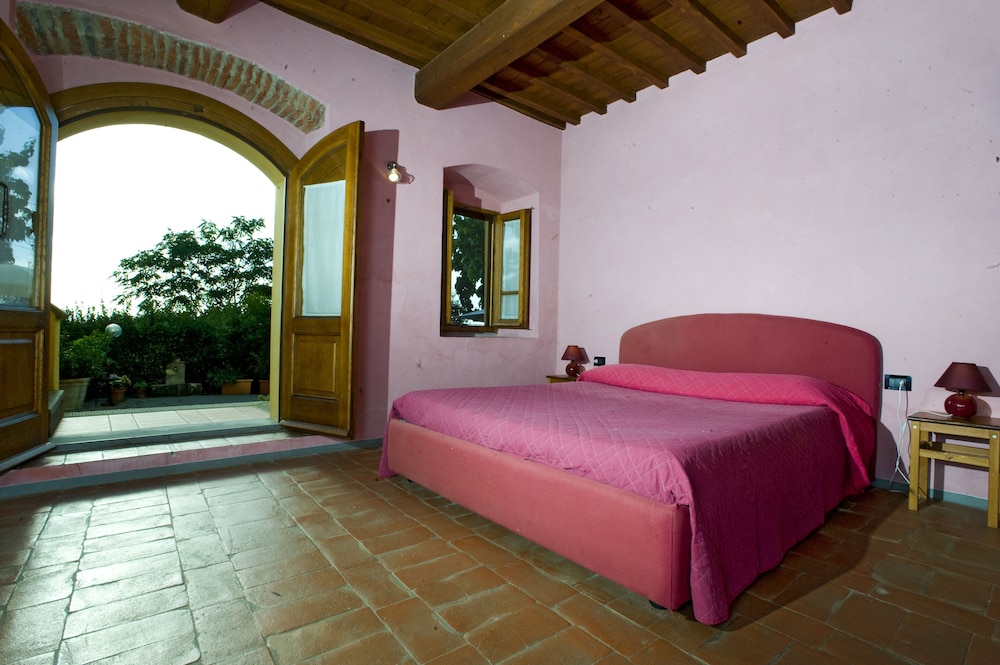 Agriturismo Il Bellini