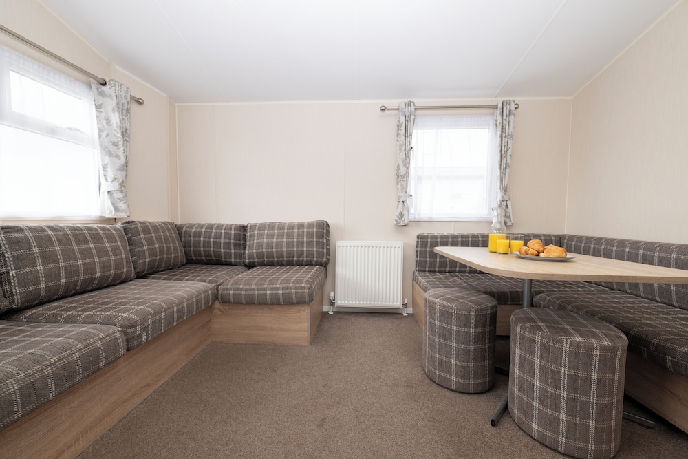 Tencreek Holiday Park