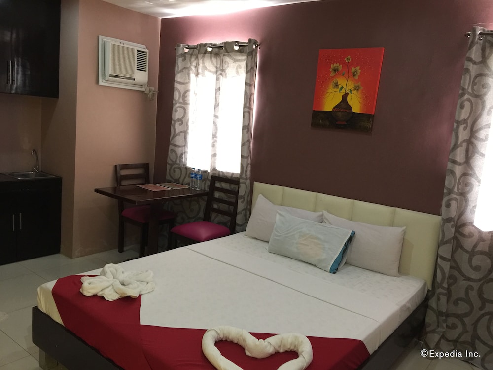 Staylite Park B&B