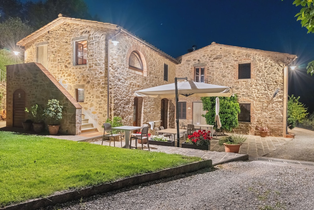 Agriturismo La Marginella